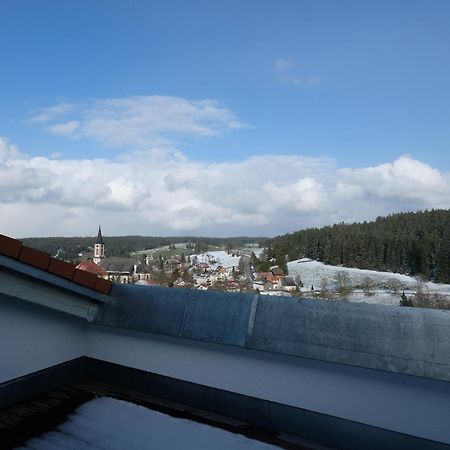 AusZeit Schönwald Exterior foto