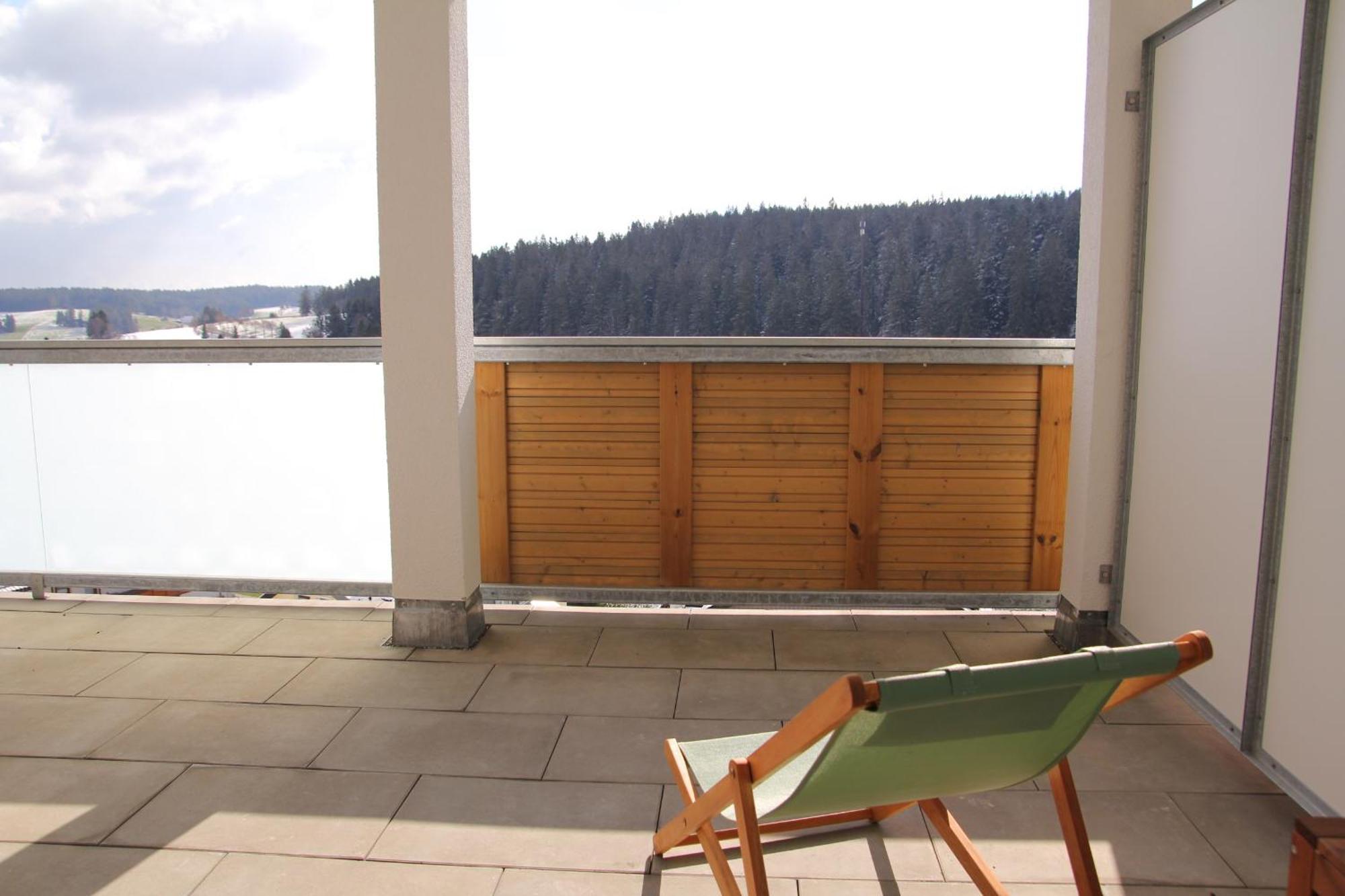 AusZeit Schönwald Exterior foto