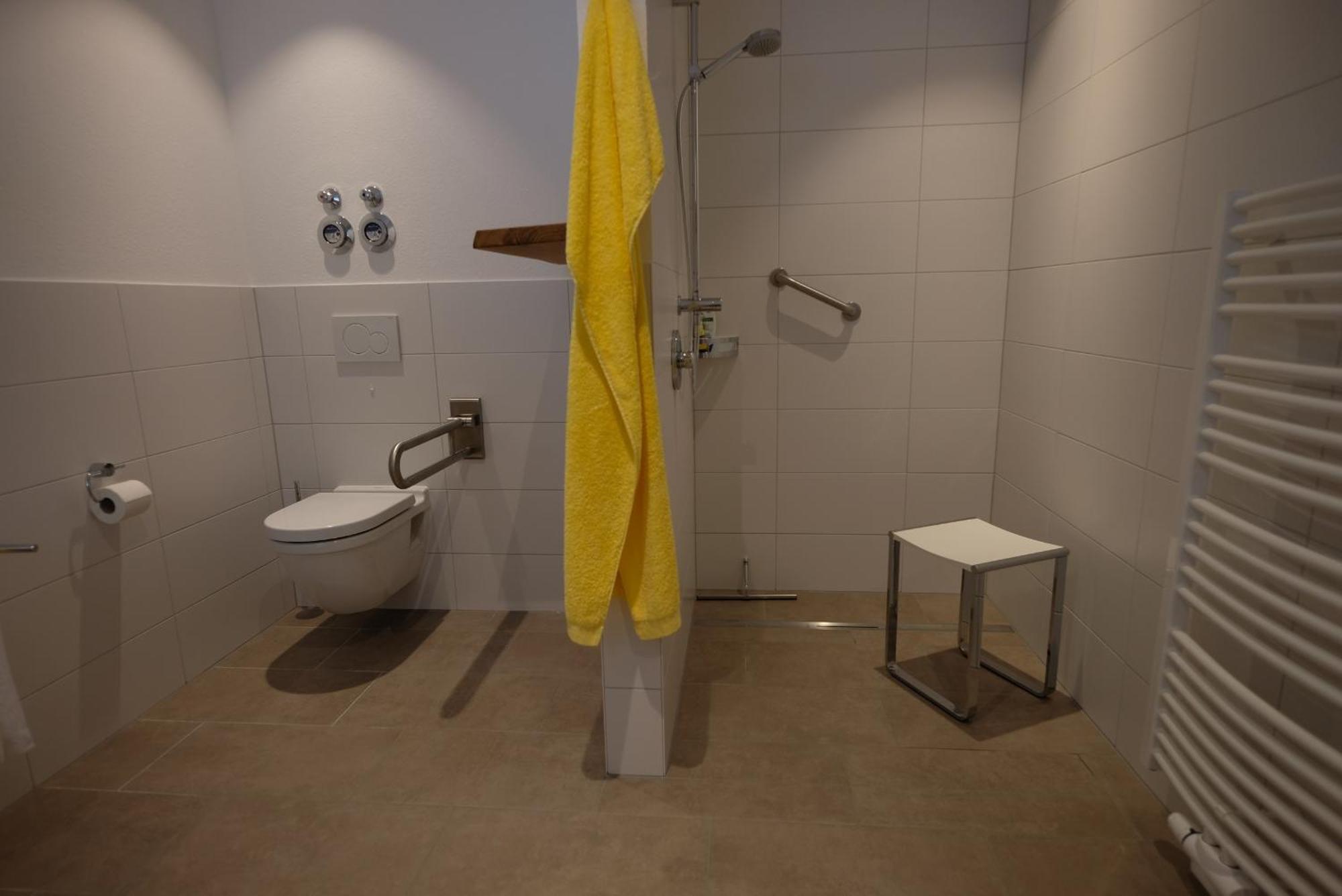 AusZeit Schönwald Exterior foto